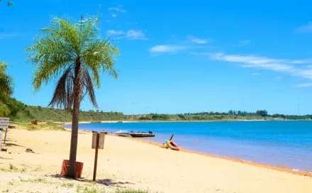 Una ola de calor azotará Corrientes con temperaturas de hasta 40°C